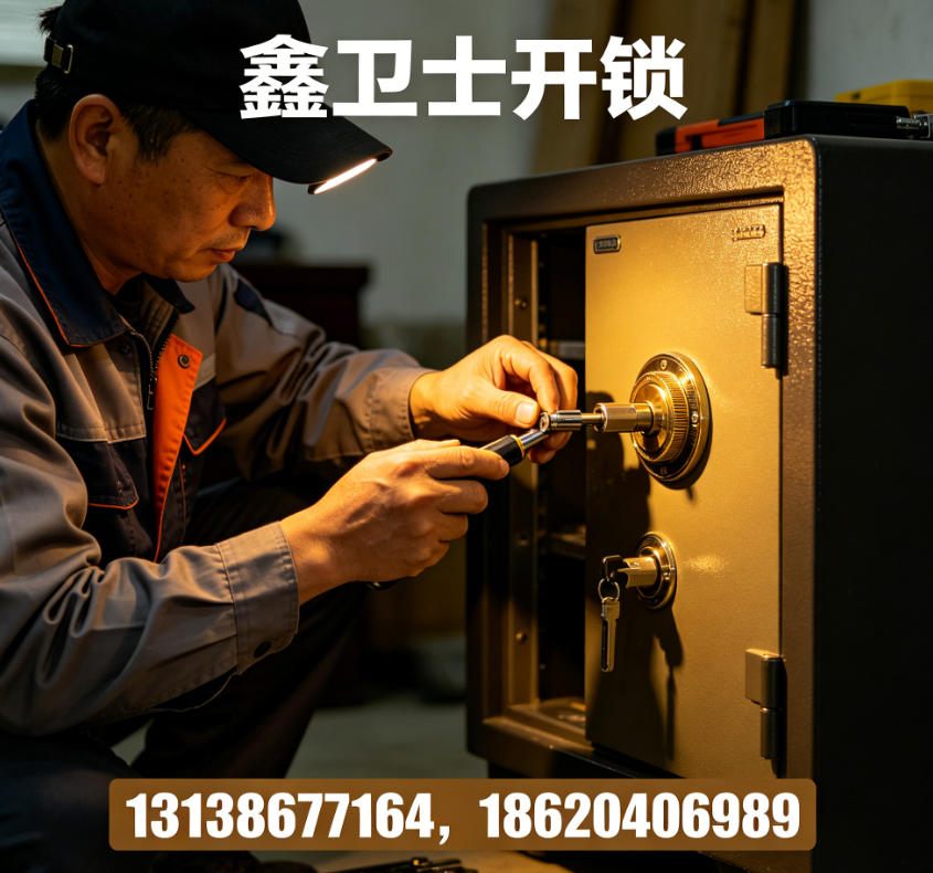 孝义保险柜开锁