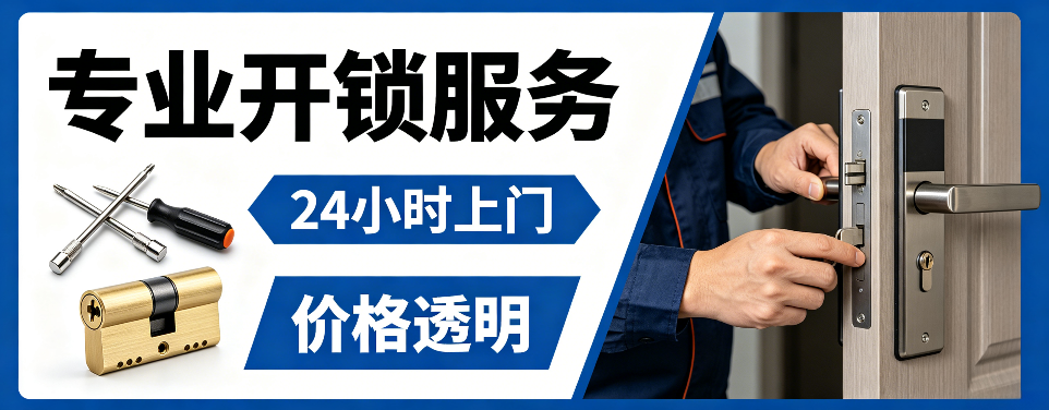 孝义 指纹锁安装｜上门更换家用指纹锁、防盗门智能锁拆装维修